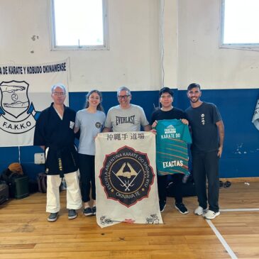 Primer Fecha del TORNEO RANKEABLE FAKKO 2026